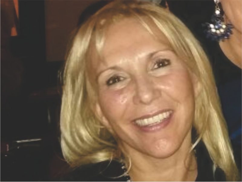 Dra. Ana María Catella