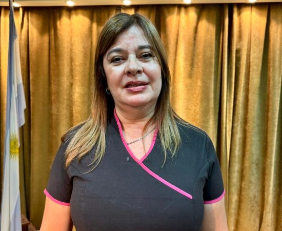 Dra. Claudia Moglia