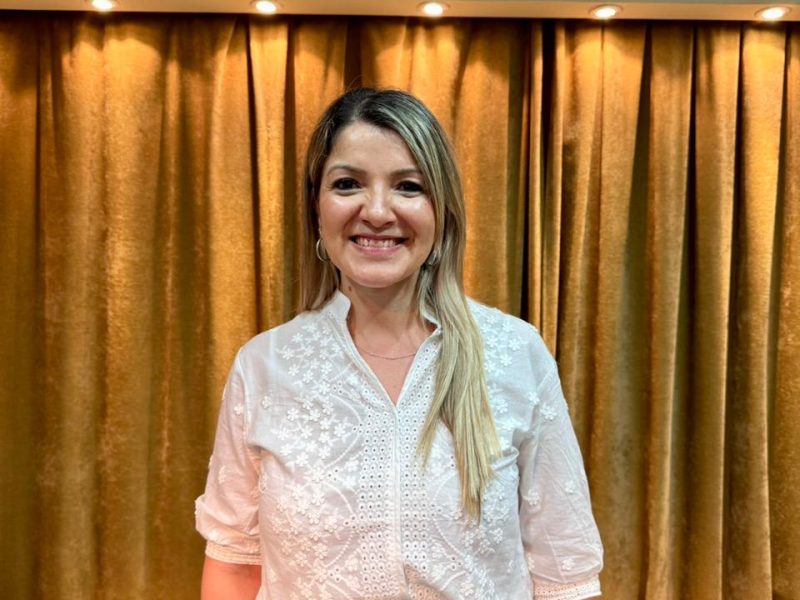 Dra. Laura Valeria Bellido