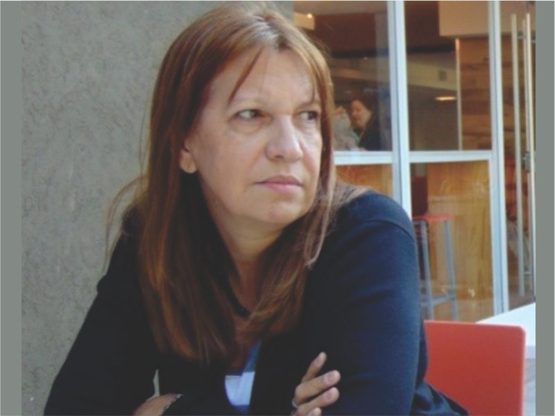 Dra. María Claudia Lucena