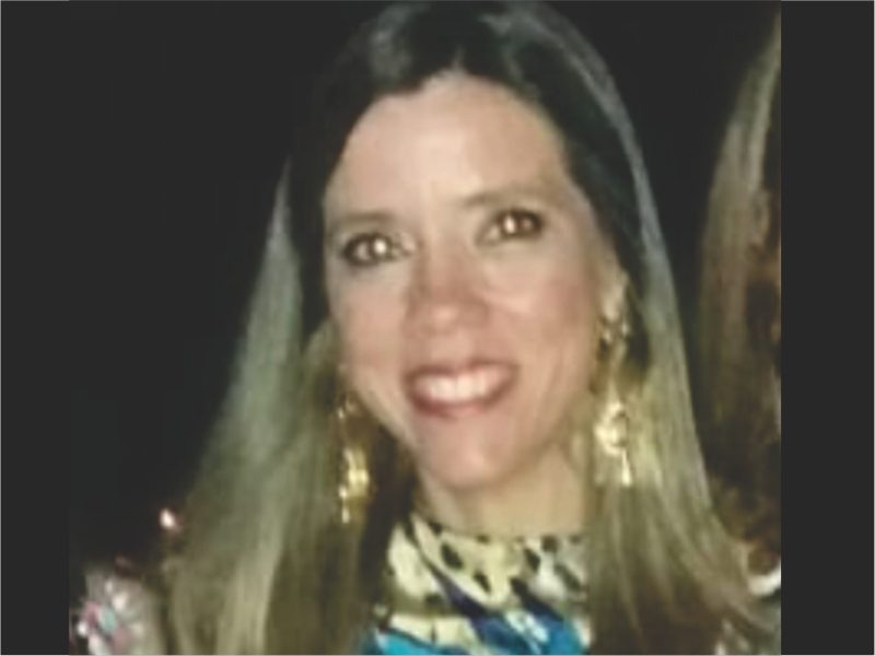 Dra. María Belén Najarro