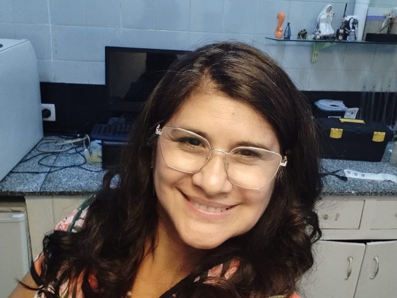 Dra. Verónica Santillán