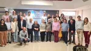 COBSE fortalece la representación del NOA en CUBRA