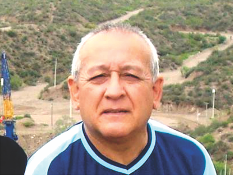 dr hector jerez